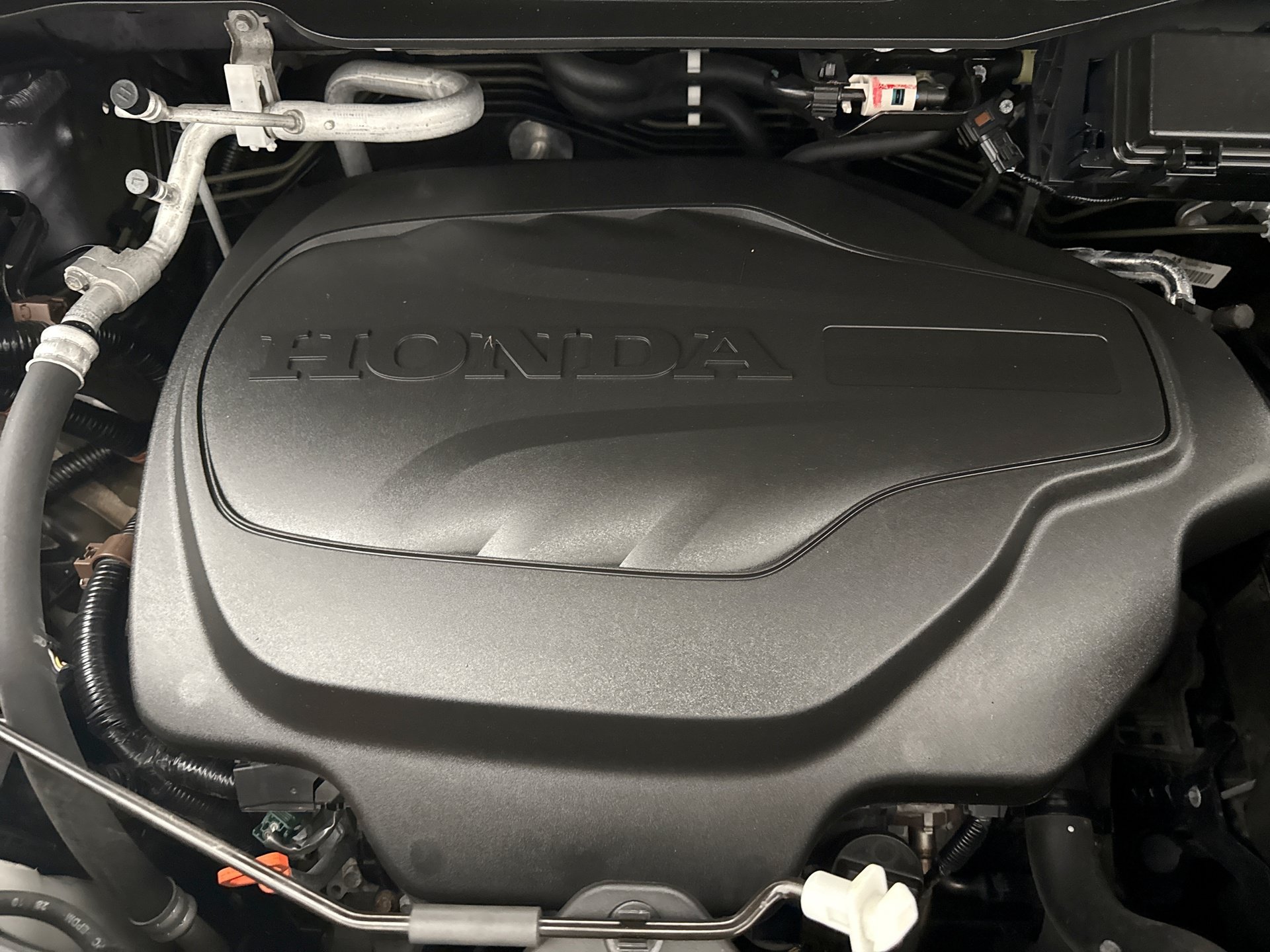 Used 2022 Honda Pilot Touring image 28