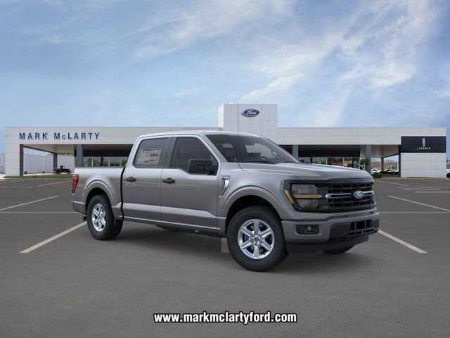New 2026 Ford F150 XLT image 7