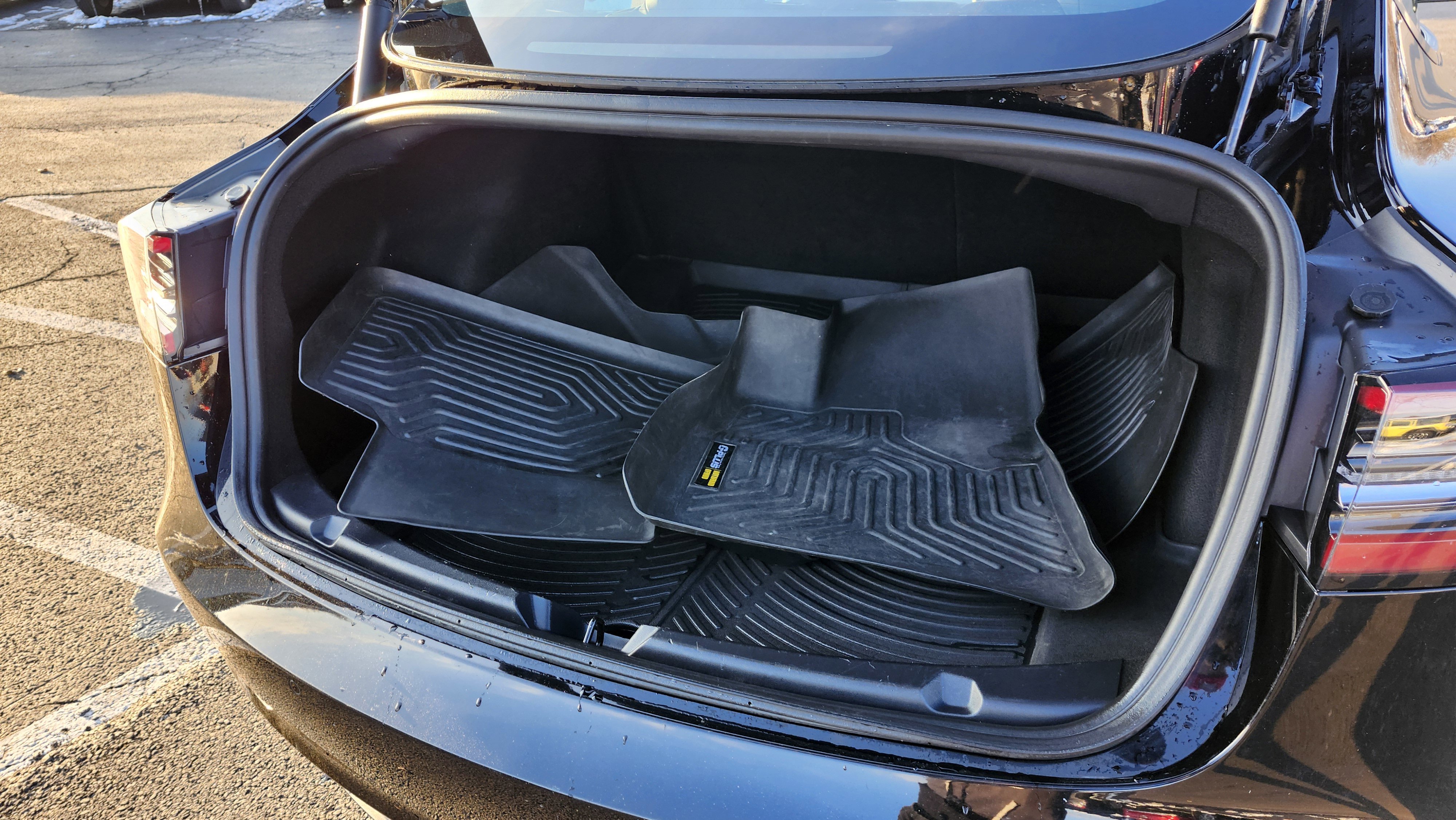 Used 2022 Tesla Model 3 image 22