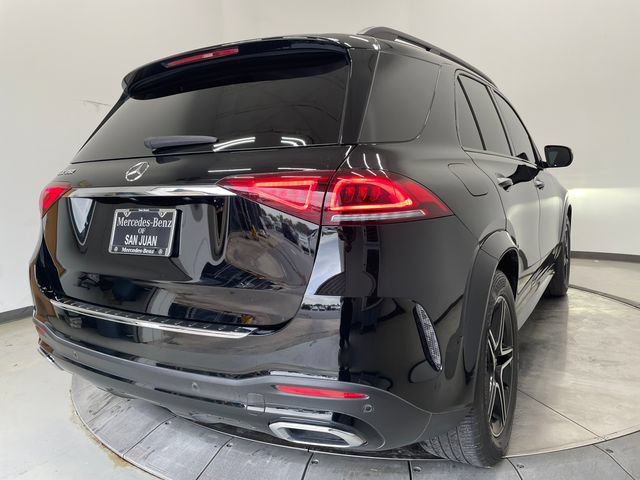 Used 2020 Mercedes-Benz GLE 350 image 31