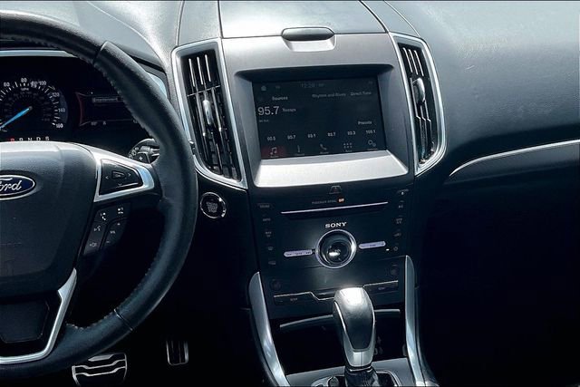 Used 2016 Ford Edge Sport AWD/4WD image 6