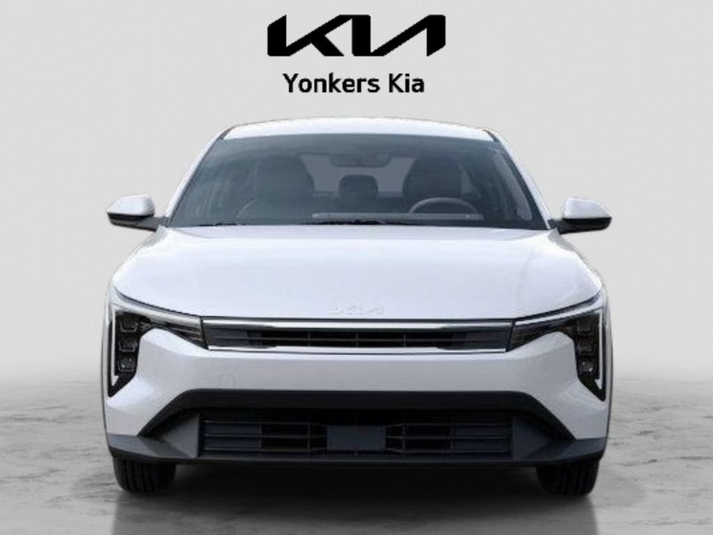 Used 2026 Kia K4 FWD image 2