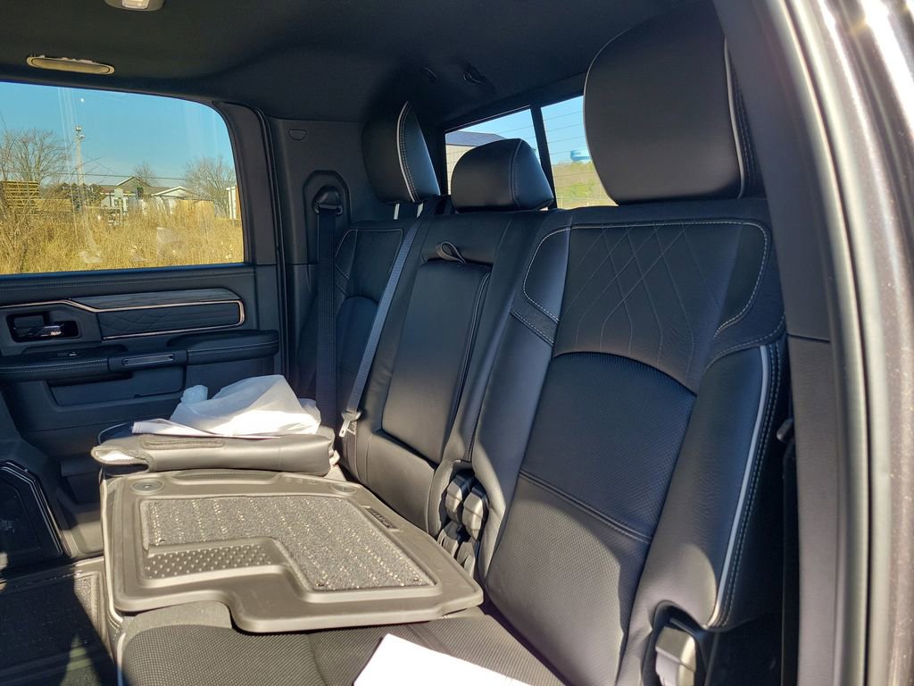 New 2026 RAM 2500 Limited image 29