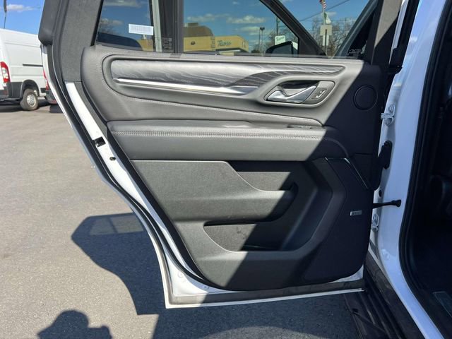 Used 2024 GMC Yukon Denali image 15
