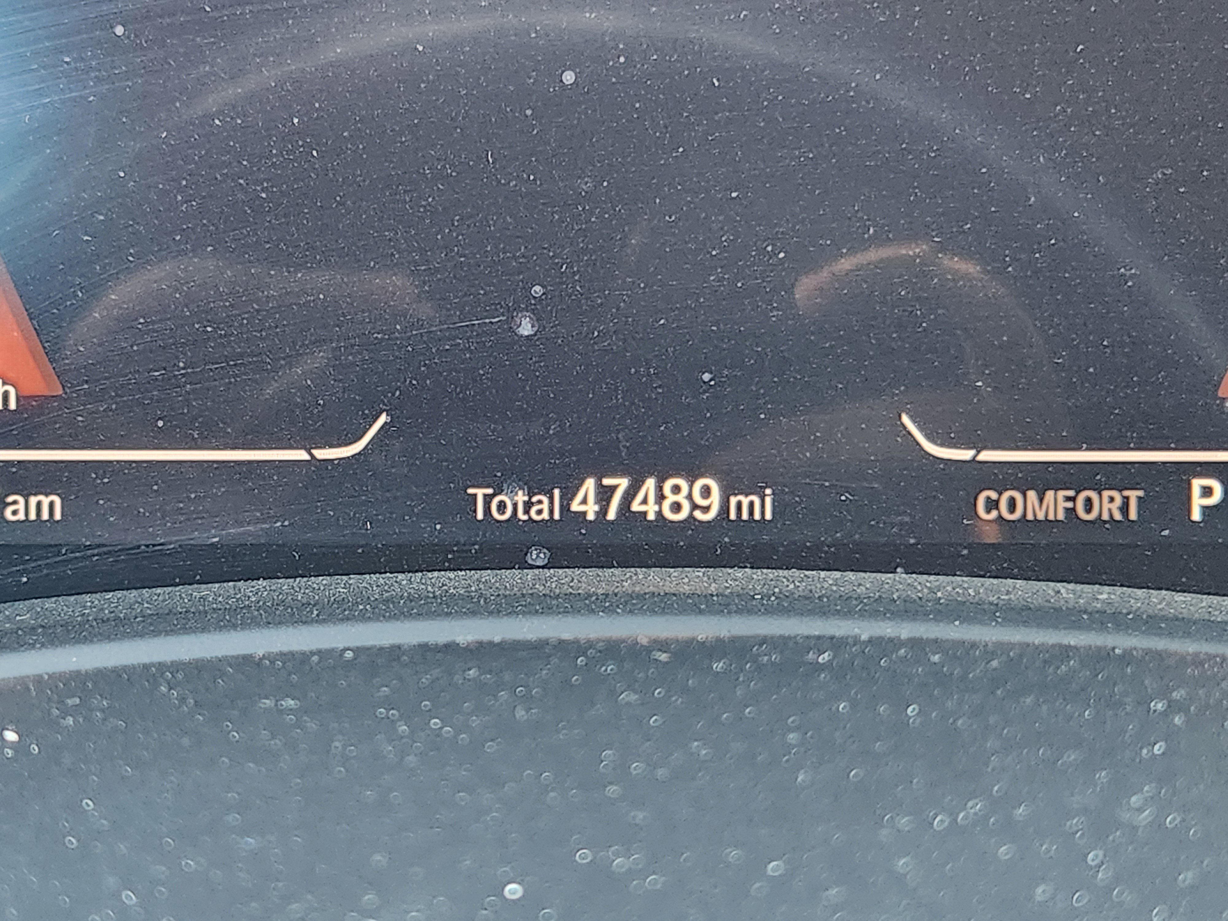 Used 2021 BMW X7 M50i w/ Executive Package image 9