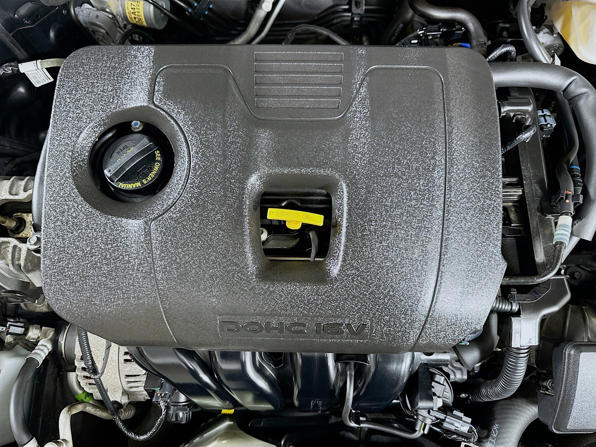 Used 2020 Hyundai Elantra SE image 31