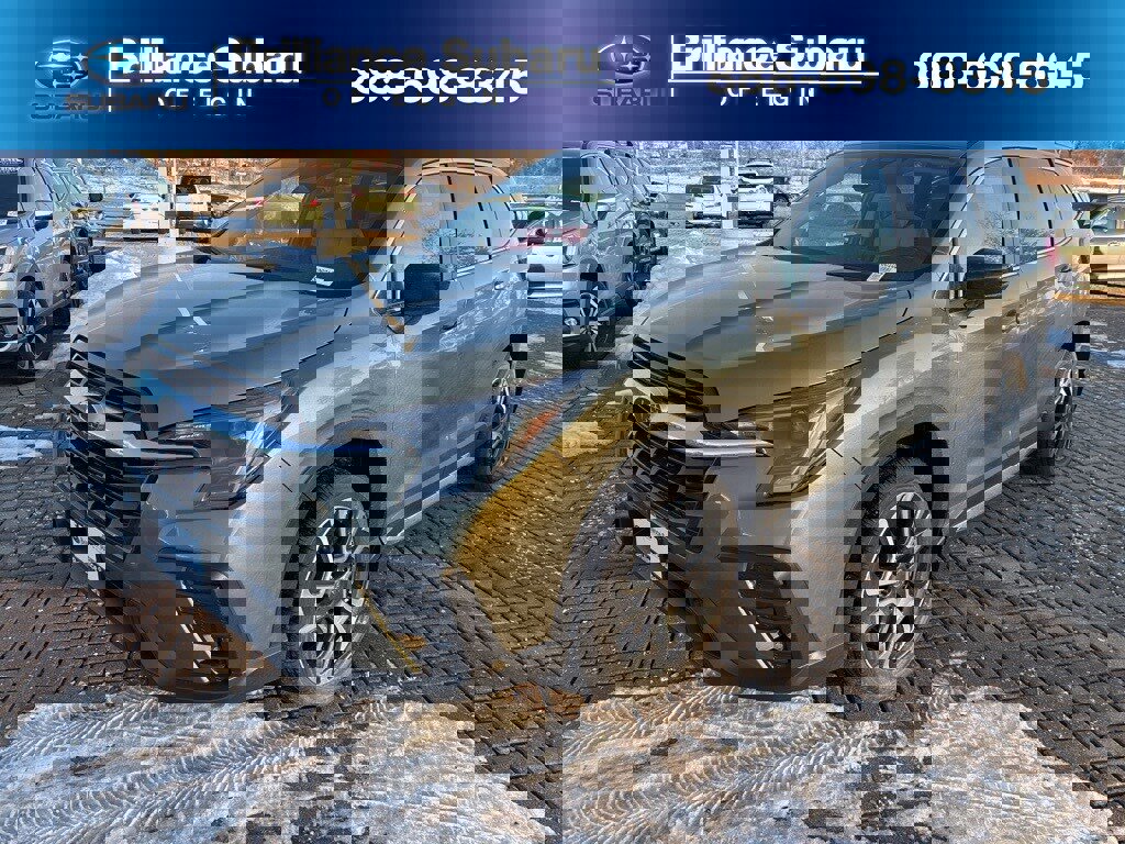 New 2026 Subaru Ascent Limited image 1