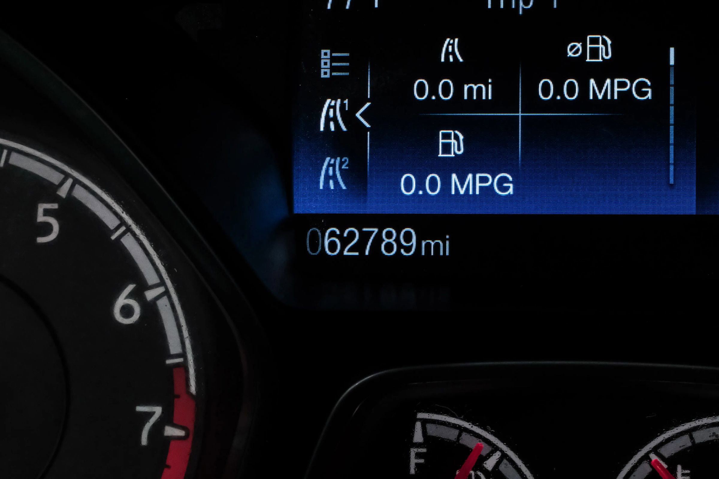 Used 2018 Ford Focus ST image 65