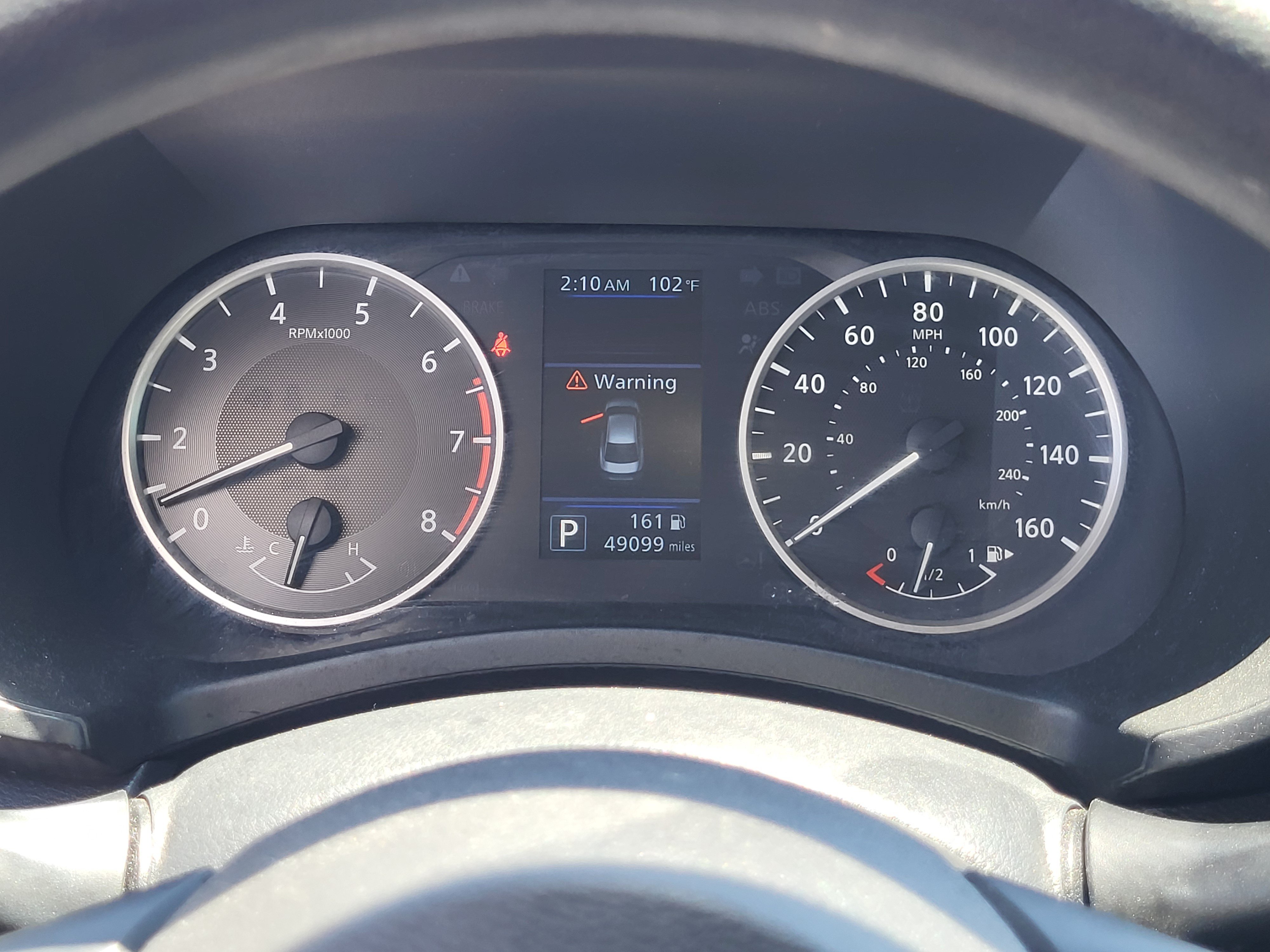 Used 2022 Nissan Sentra S FWD image 17