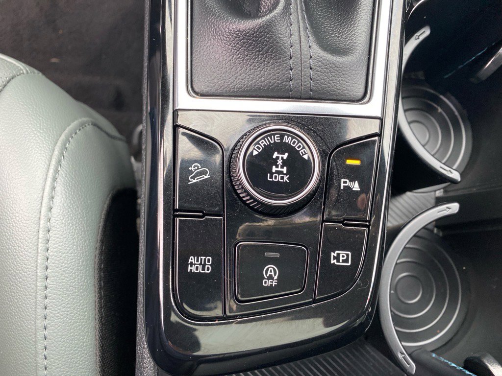 Certified 2023 Kia Sportage X-Line w/ X-Line Premium Package image 14