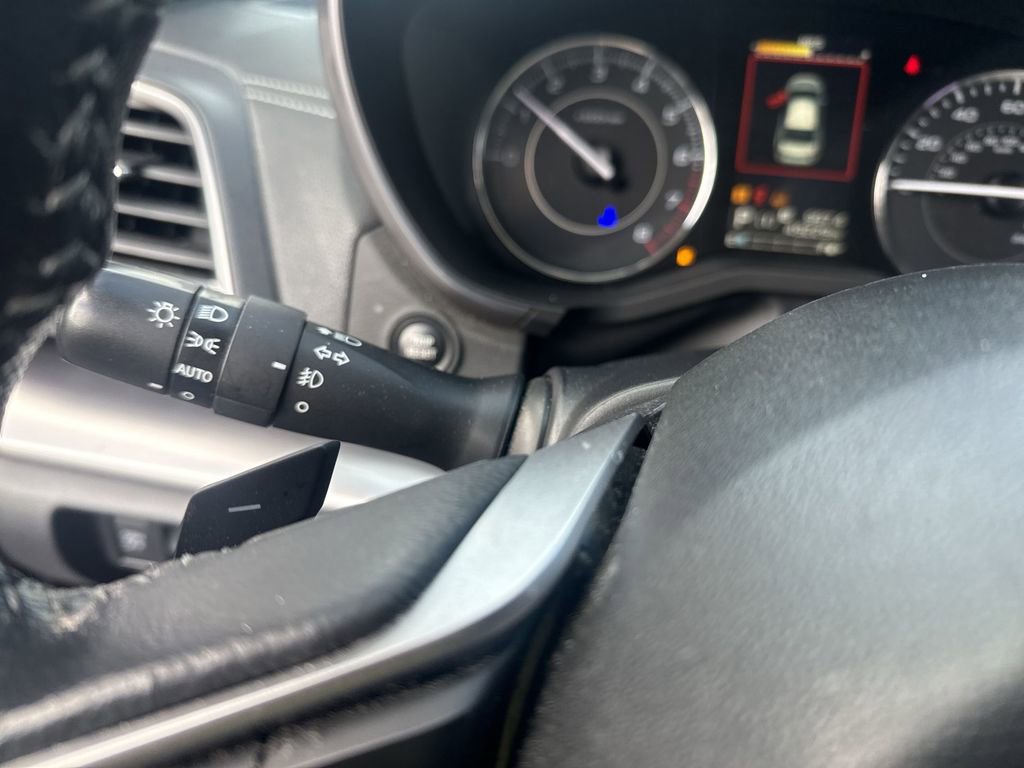 Used 2022 Subaru Impreza 2.0i Limited image 21