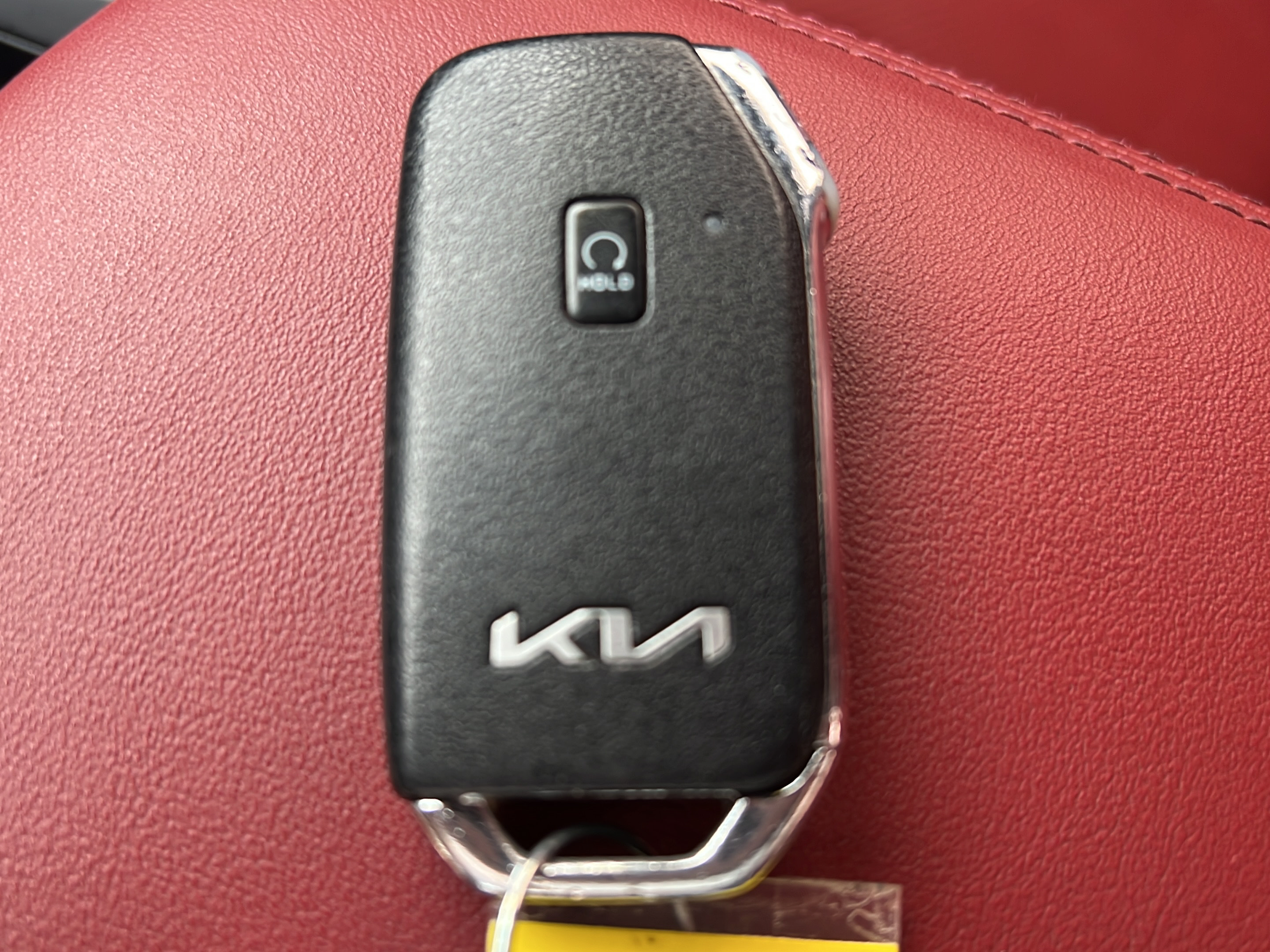 Used 2022 Kia K5 GT-Line w/ GT-Line FWD Premium Package image 24