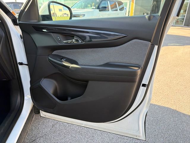 Used 2025 Chevrolet TrailBlazer LT AWD/4WD image 32