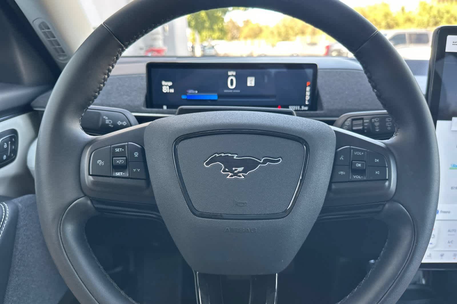Used 2023 Ford Mustang Mach-E Premium AWD/4WD image 25