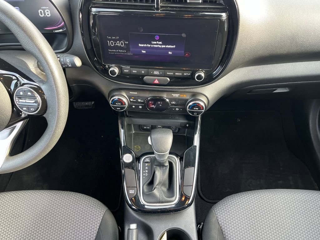 Used 2024 Kia Soul S image 15