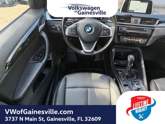 Used 2019 BMW X1 sDrive28i w/ Convenience Package FWD image 15