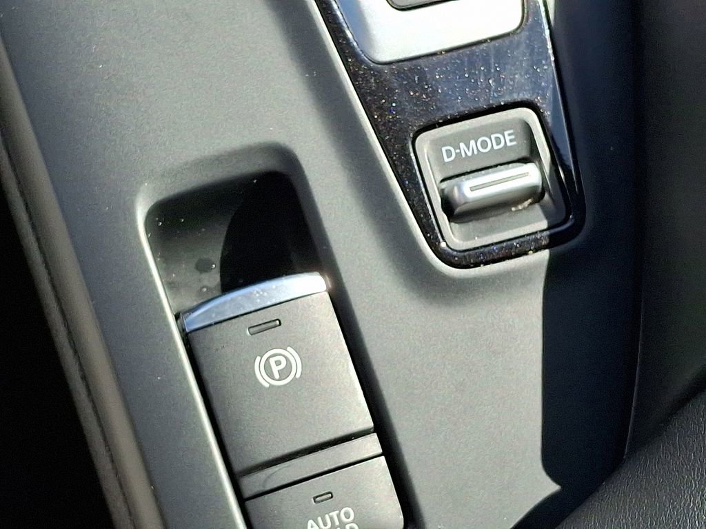 Used 2023 INFINITI QX55 Luxe w/ Cargo Package image 25