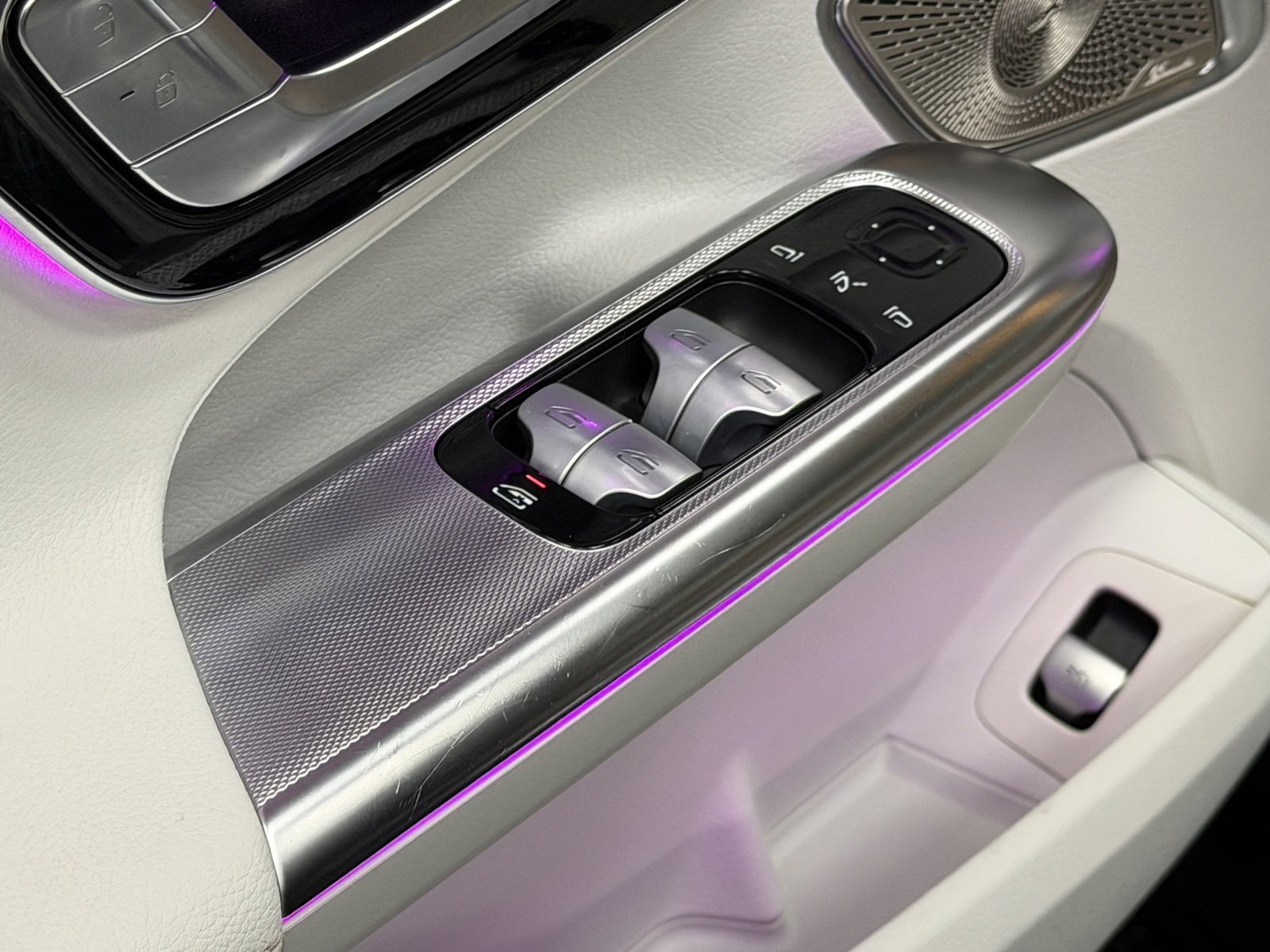 Certified 2023 Mercedes-Benz EQE 350+ 350 Sedan image 24