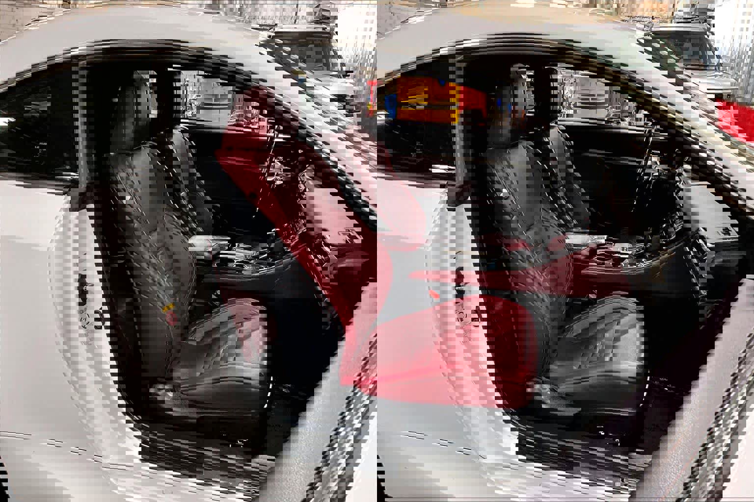 Used 2018 Lexus RC 300 AWD image 7