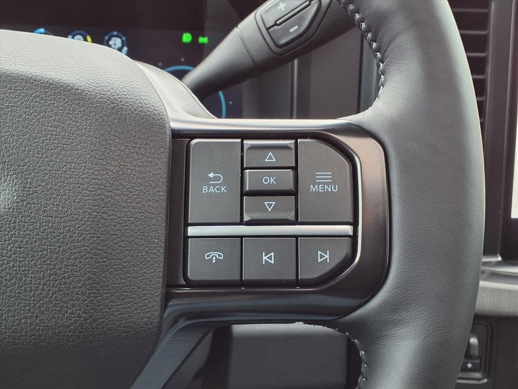 New 2026 Ford F250 Platinum AWD/4WD image 18