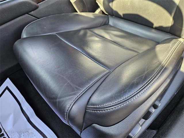 Used 2019 Cadillac XTS Luxury image 8