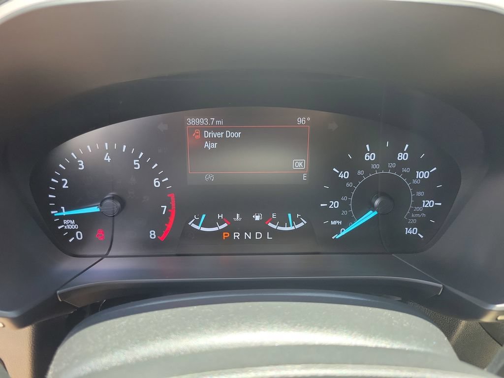 Used 2020 Ford Escape SE AWD/4WD image 23