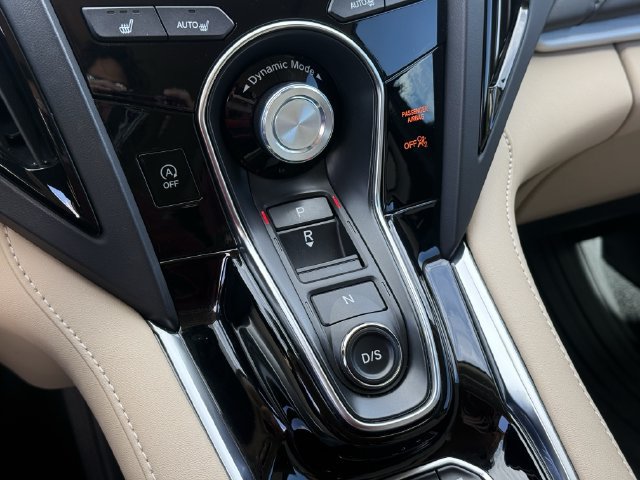 Certified 2023 Acura RDX w/ Technology Package FWD image 17