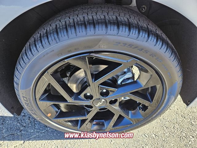New 2026 Kia K5 GT-Line w/ GT-Line Premium Package image 9