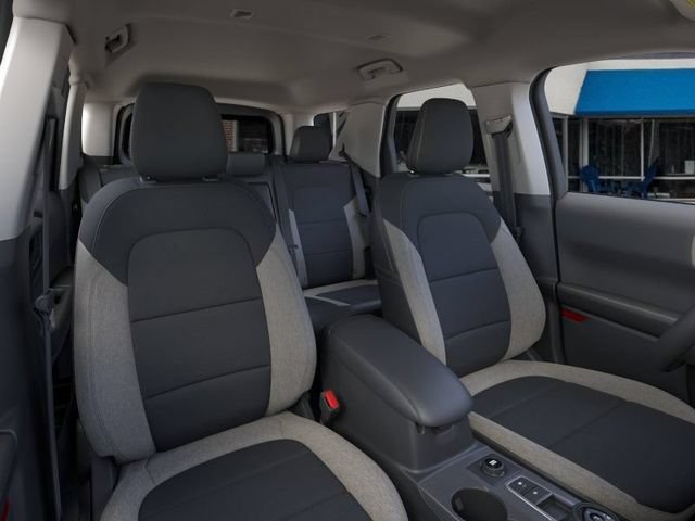 Used 2026 Ford Bronco Sport Big Bend AWD/4WD image 10