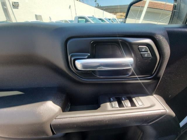 Used 2026 GMC Sierra 1500 Pro RWD image 22