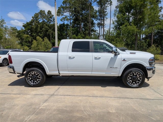 New 2025 RAM 2500 Limited image 3