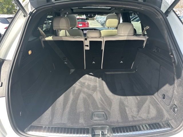 Certified 2026 Mercedes-Benz GLE 350 GLE 350 image 25