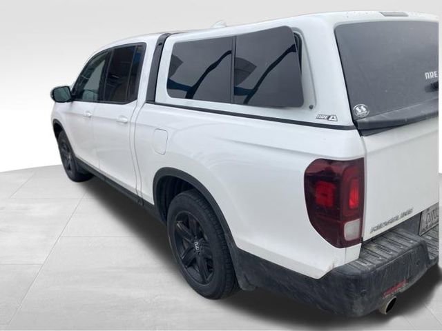 Used 2023 Honda Ridgeline Black Edition image 7