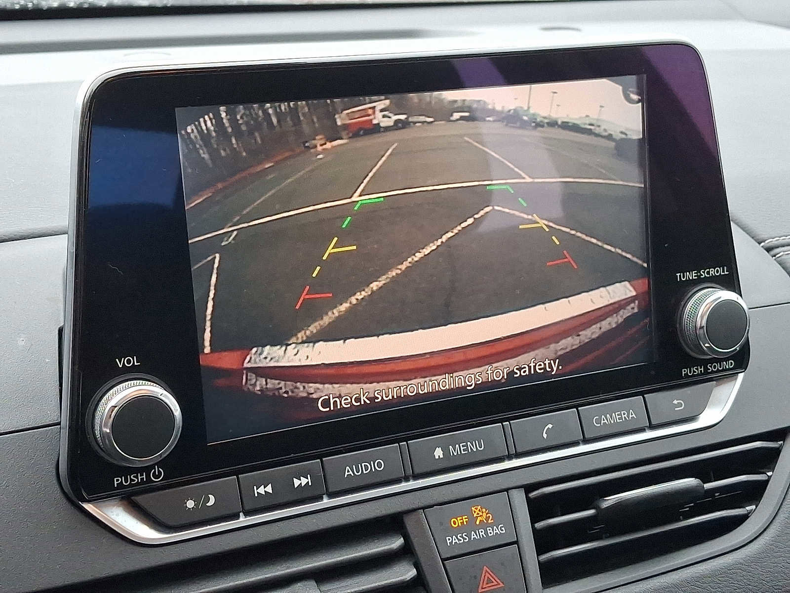 Used 2020 Nissan Altima 2.5 SV image 19