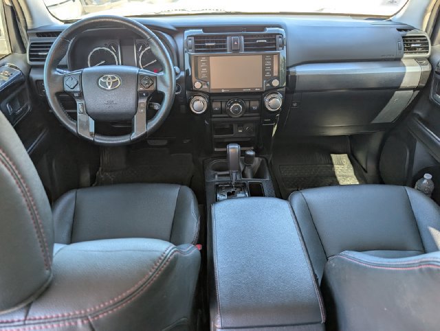 Used 2020 Toyota 4Runner Venture AWD/4WD image 41