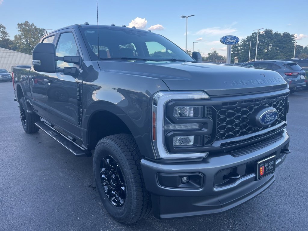 New 2026 Ford F250 XL image 7