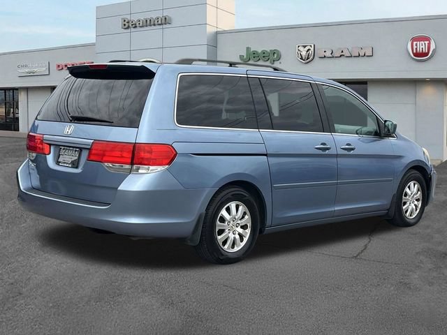 Used 2010 Honda Odyssey EX image 7
