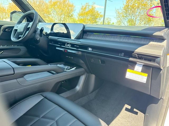 New 2027 Kia Telluride X-Line SX Prestige image 14