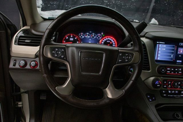 Used 2016 GMC Yukon Denali w/ Open Road Package image 26