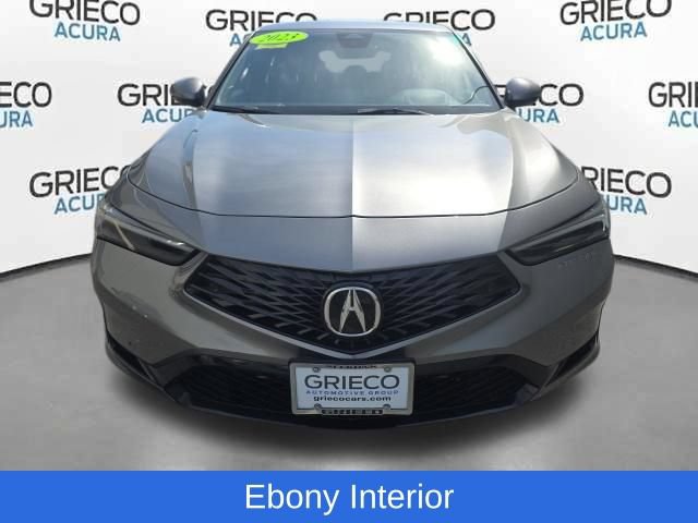 Used 2023 Acura Integra A-Spec FWD image 2