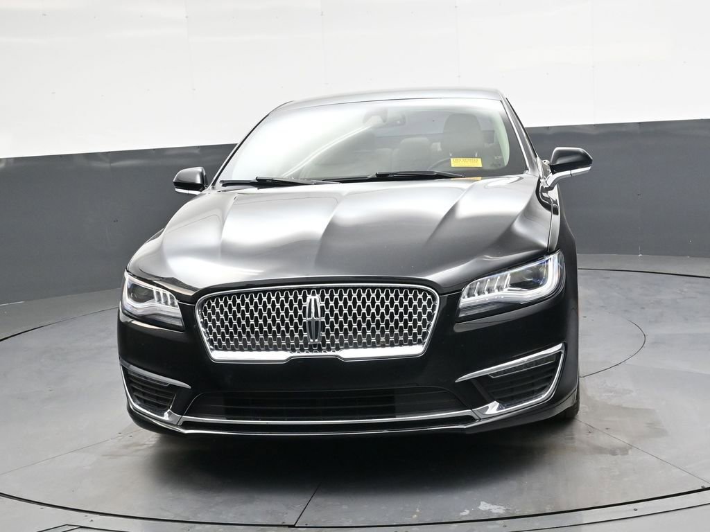 Used 2019 Lincoln MKZ Premiere image 9