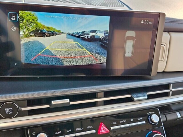 Certified 2026 Hyundai Santa Fe SEL FWD image 11