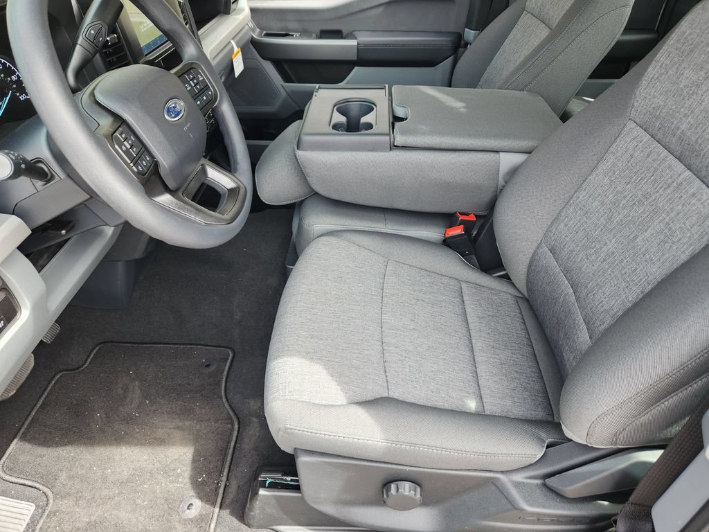 New 2026 Ford F250 XL w/ STX Appearance Package AWD/4WD image 13
