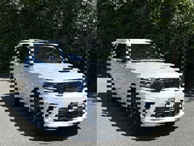 New 2026 Dodge Durango GT