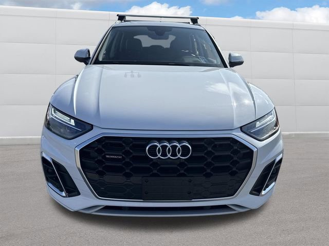 Used 2024 Audi Q5 2.0T Premium Plus image 15