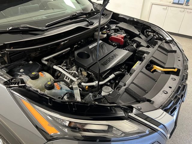 Used 2023 Nissan Rogue S image 54