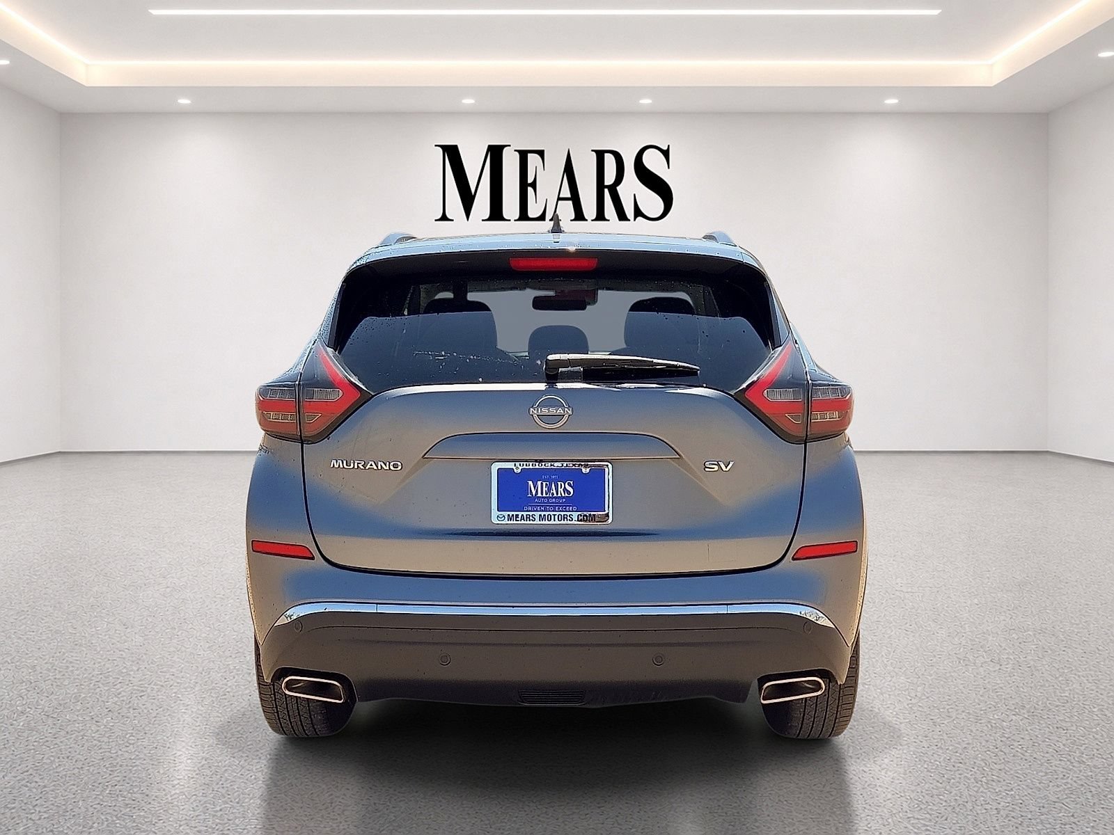 Used 2023 Nissan Murano SV FWD image 4
