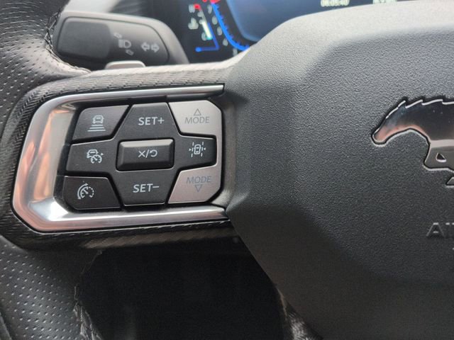 Used 2024 Ford Mustang GT Premium image 45