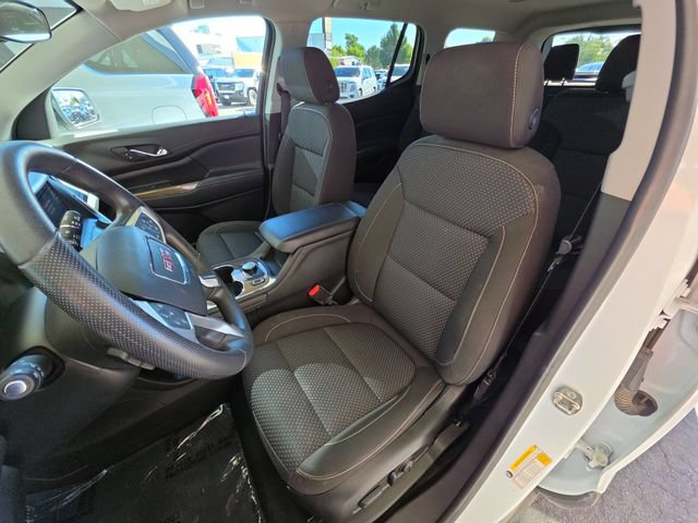 Used 2022 GMC Acadia SLE w/ Driver Convenience Package AWD/4WD image 17