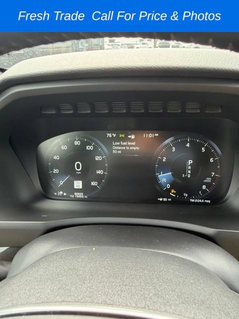 Used 2018 Volvo XC90 T6 Momentum AWD/4WD image 11
